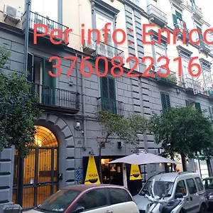 Appartamento Duomo Loft, Napoli
