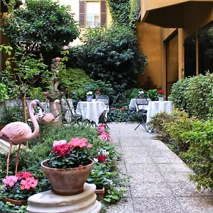 **** Hotel Sanpi Italia
