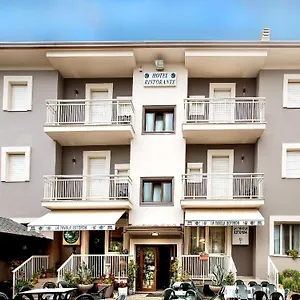  Hotel La Tavola Rotonda Italia