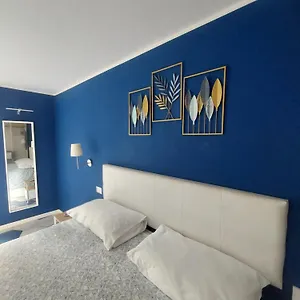 Appartamento Be Blu, Napoli