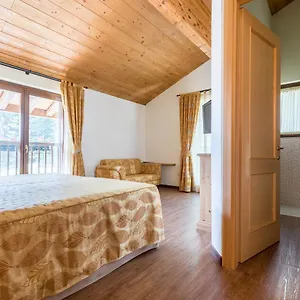  Locanda La Capr'allegra Italia