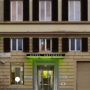 *** Hotel Universo Italia