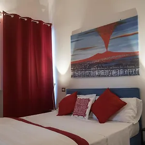 Casa vacanze La Pazziella Flat, Napoli
