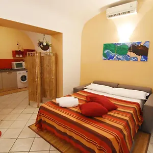 Appartamento Pretty Loft, Napoli